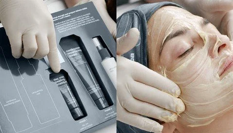 ✨ New skin treatments launching this September! Book now for personalised regimens that target your unique skin goals. Don&rsquo;t miss out! 💆&zwj;♀️💖 #SkinCareRevolution