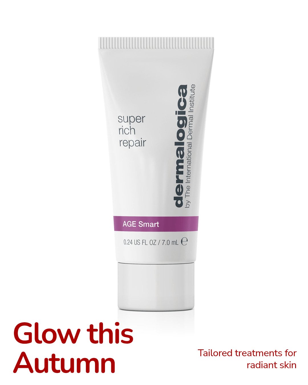 Autumn is the perfect time for your skin to reset and thrive. 

Discover advanced Dermalogica treatments uniquely curated for individual skin goals. 

As the seasons change, your skincare routine should too. Let&rsquo;s resurface and rehydrate your s