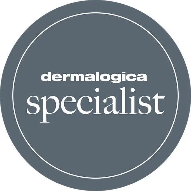 ✨ Exciting News! ✨
I&rsquo;ve officially achieved Specialist Status with Dermalogica 💆&zwj;♀️ &ndash; which means I&rsquo;m now trained to deliver advanced skin treatments that go deeper than ever before.

🌿 Advanced skin treatments are launching v