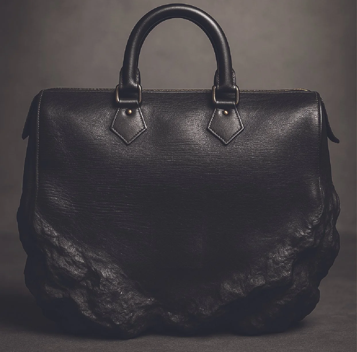 "THE BURDEN WE CARRY"