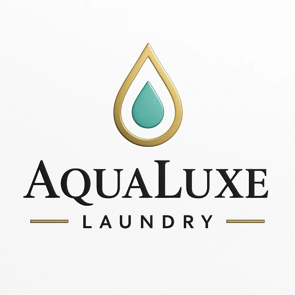 AquaLuxe Laundry