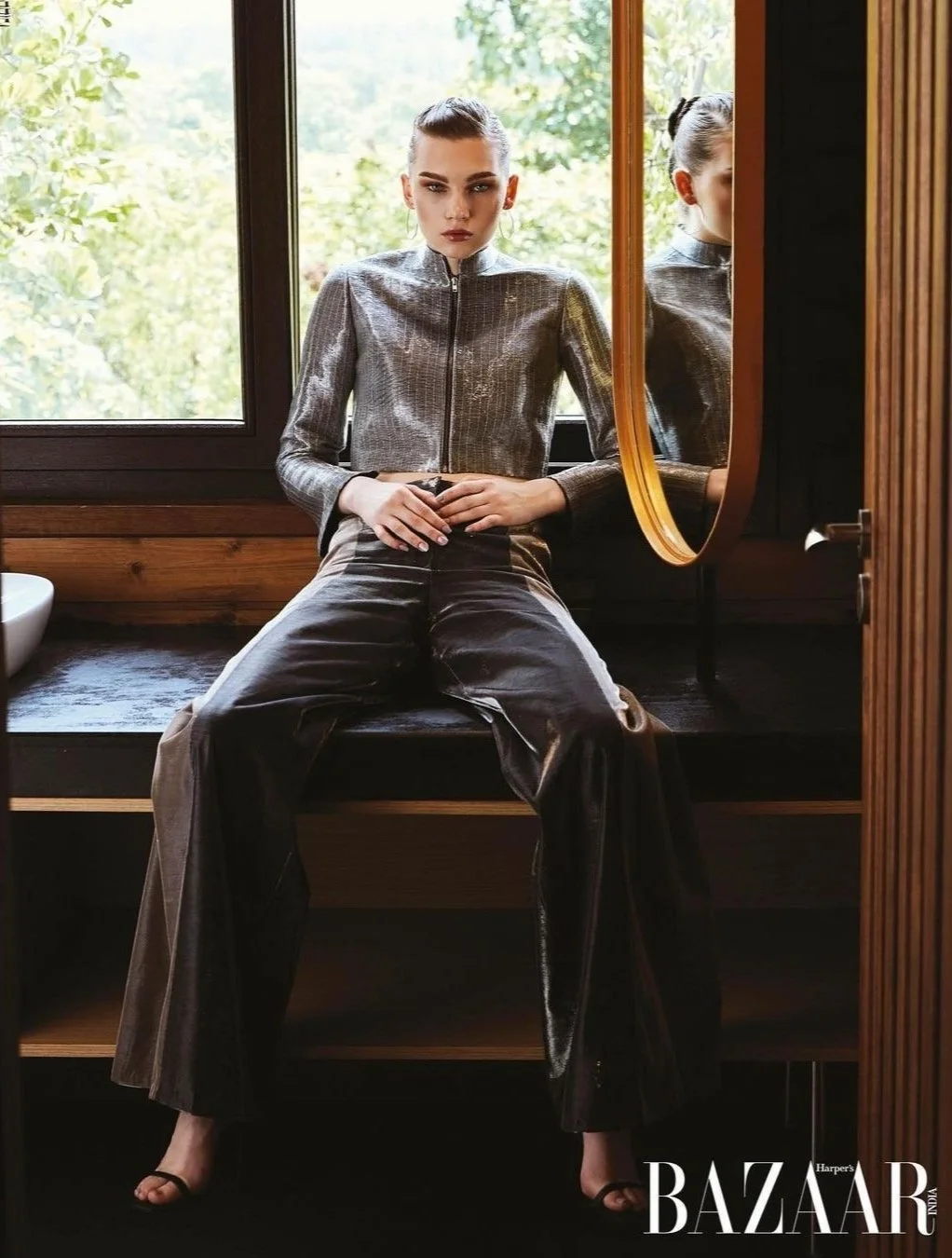 Harper’s Bazaar | September 2022