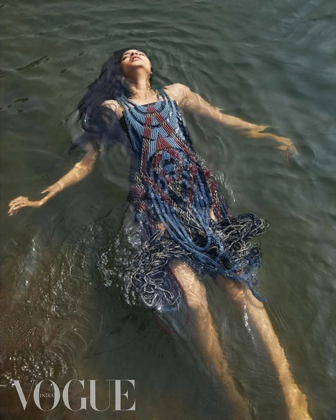 Vogue | January 2020