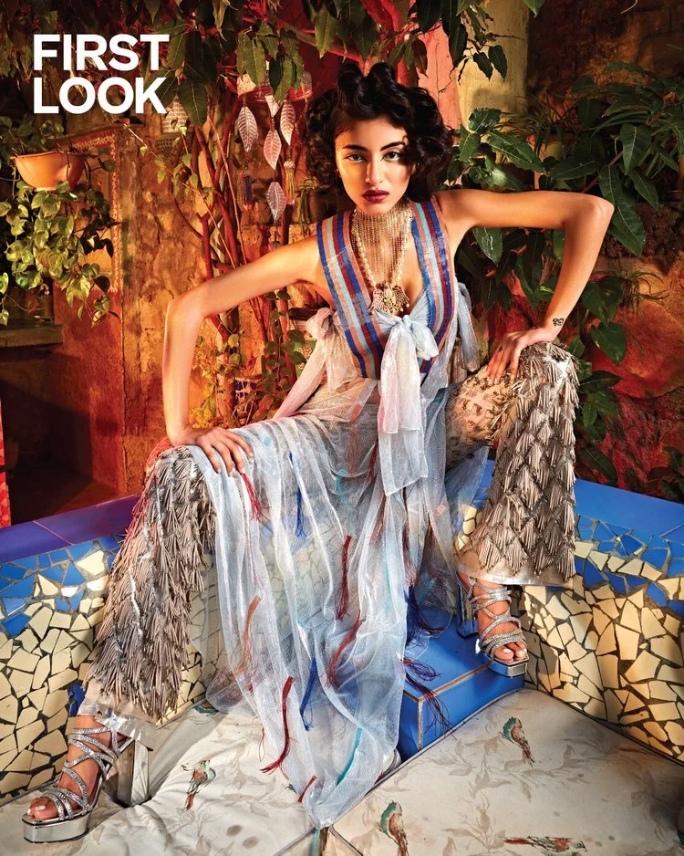 First Look | March 2023