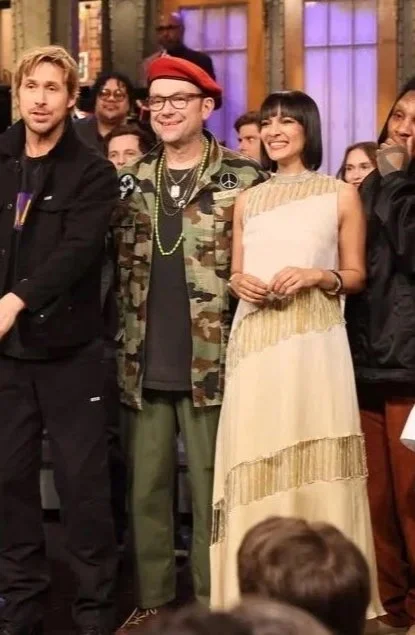 Anoushka Shankar | Saturday Night Live | March 2026