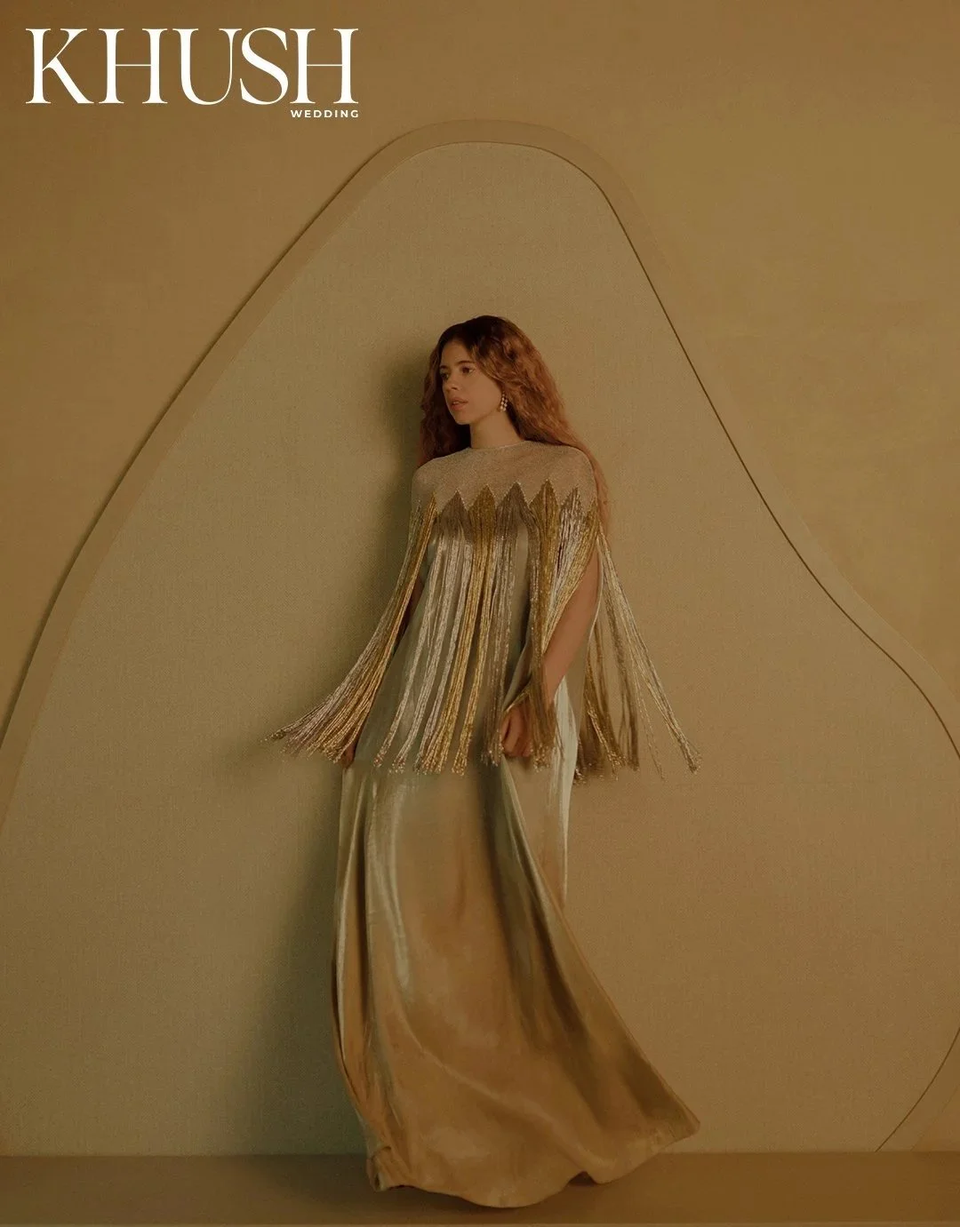 Kalki Koechlin | Khush Magazine | September 2025