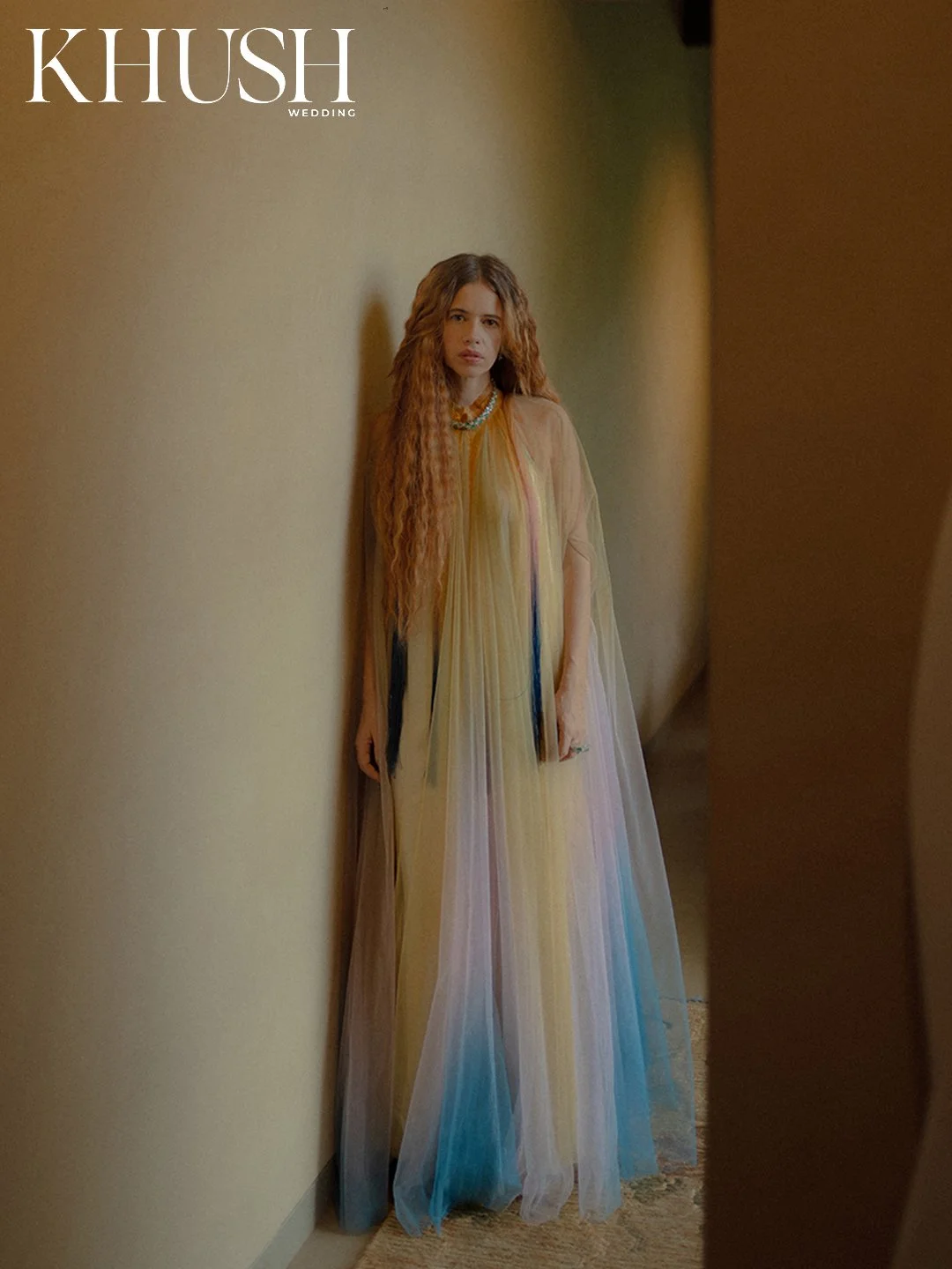 Kalki Koechlin | Khush Magazine | September 2025