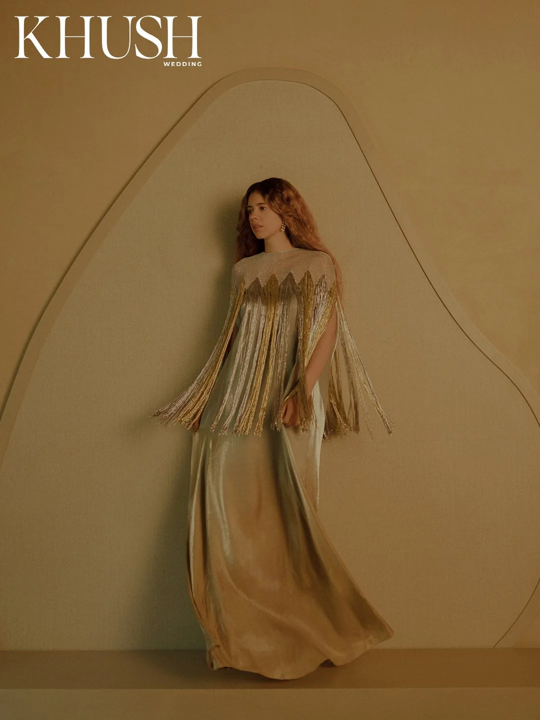 Kalki Koechlin | Khush Magazine | September 2025