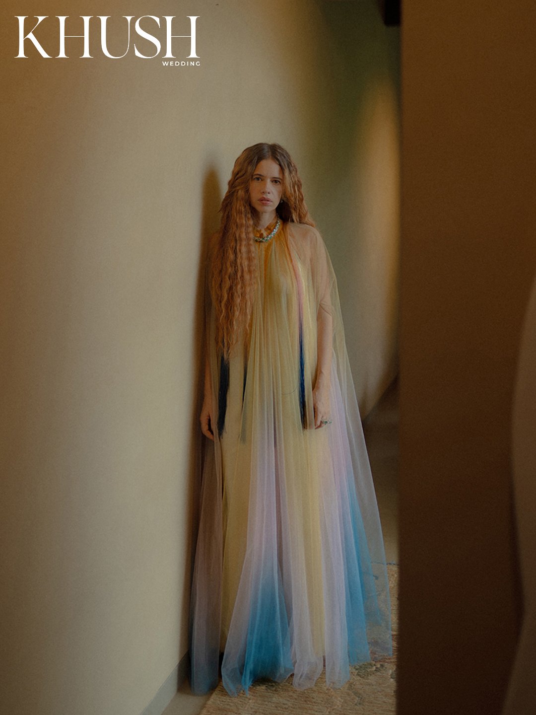 Kalki Koechlin | Khush Magazine | September 2025