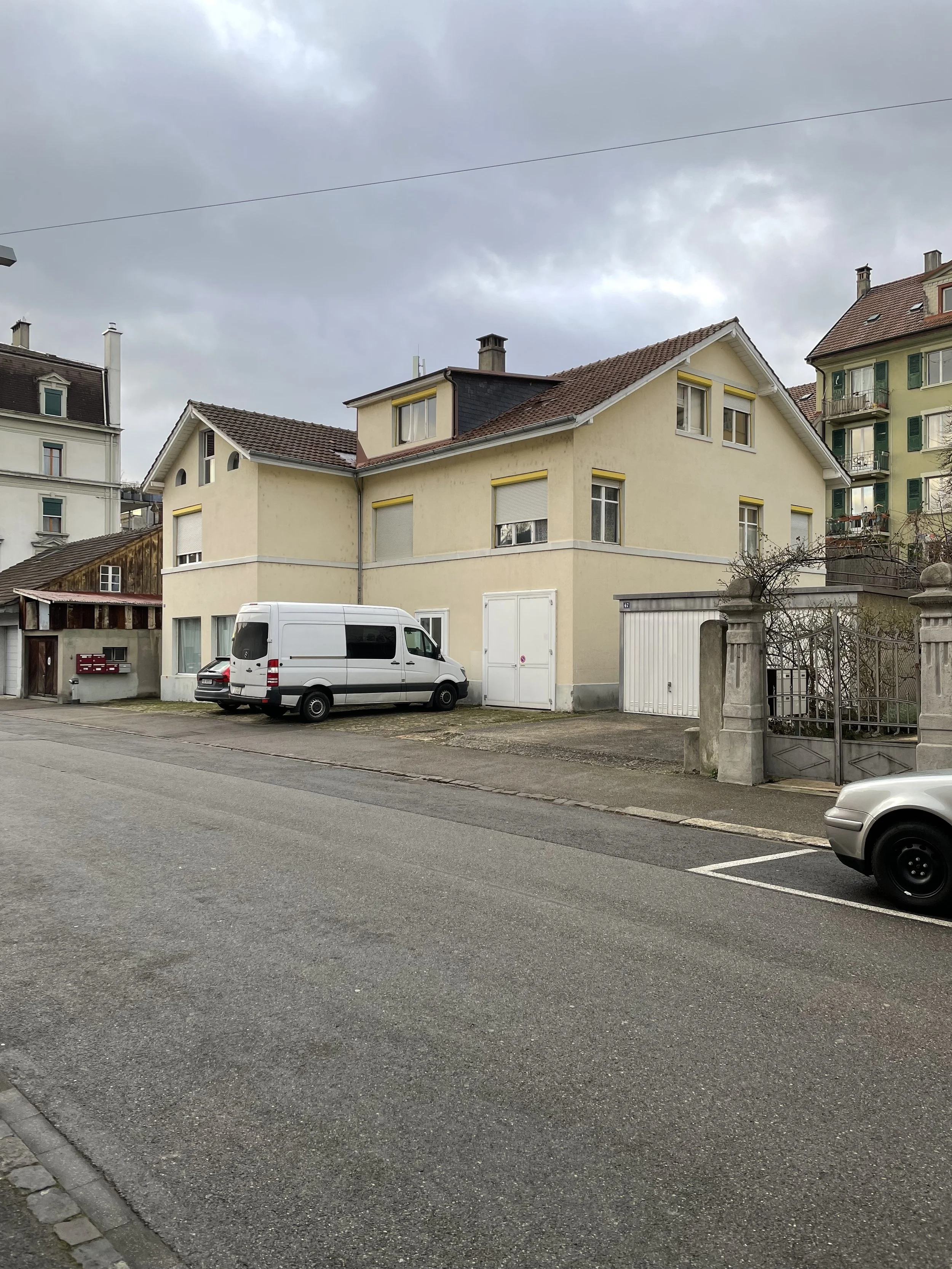 E.-Schüler-Str. 45, Biel