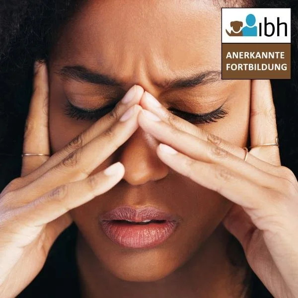 Online-Seminar: Burnout und Emotional Fatigue im Zusammenleben mit fordernden Hunden