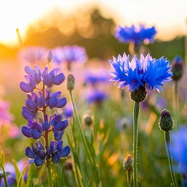 Wildkräuterwanderung