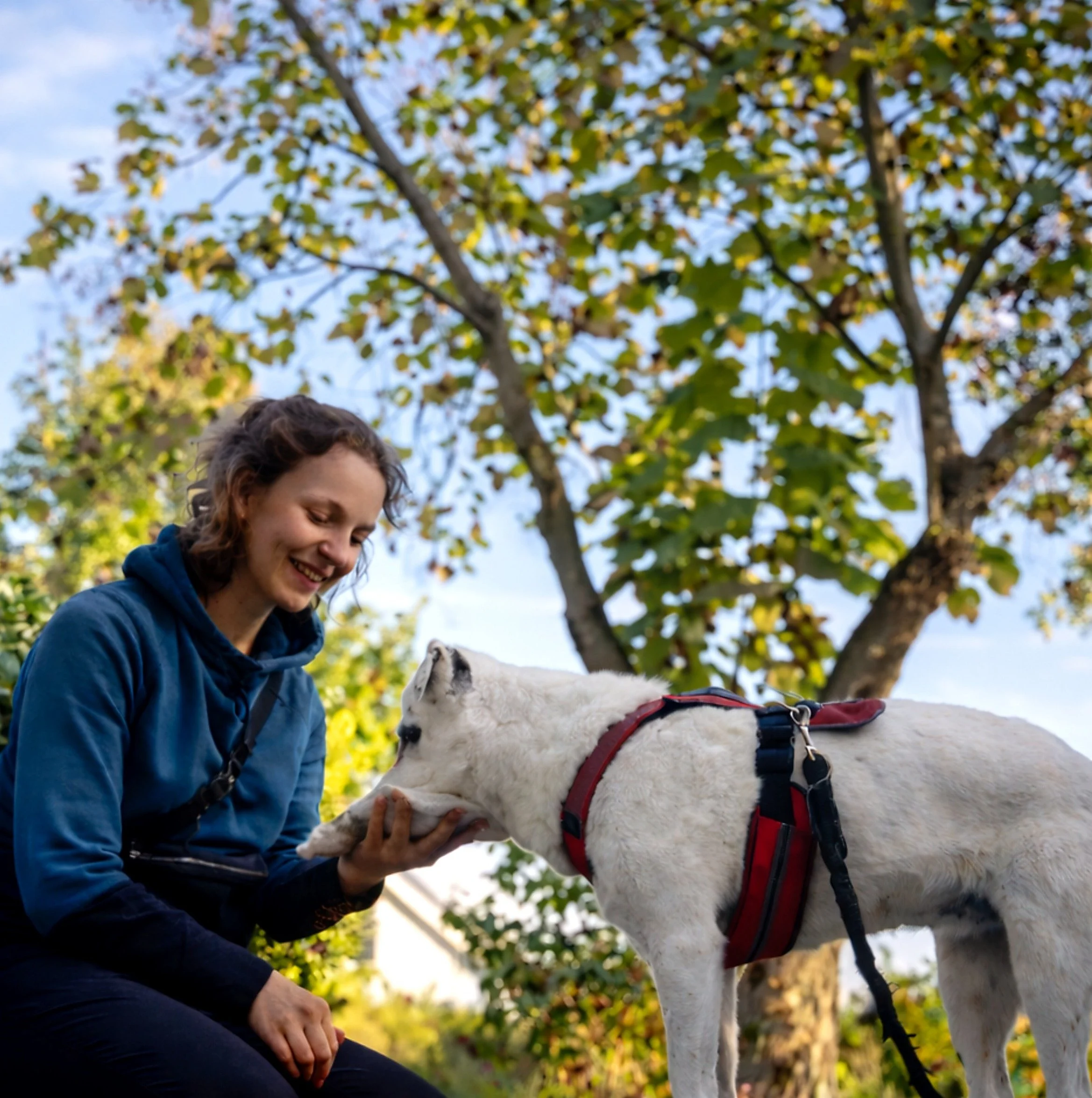 Einführung ins Medical Training - Lerne unsere neue Trainerin kennen