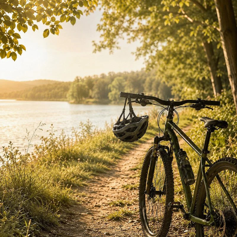 Genuss-Radtour: Radeln, Schnacken &amp; Klönen