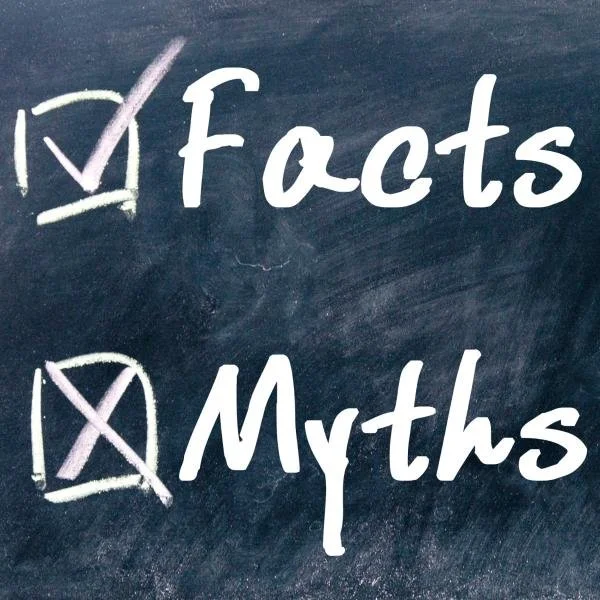 Live-Webinar: Trainingsmythen