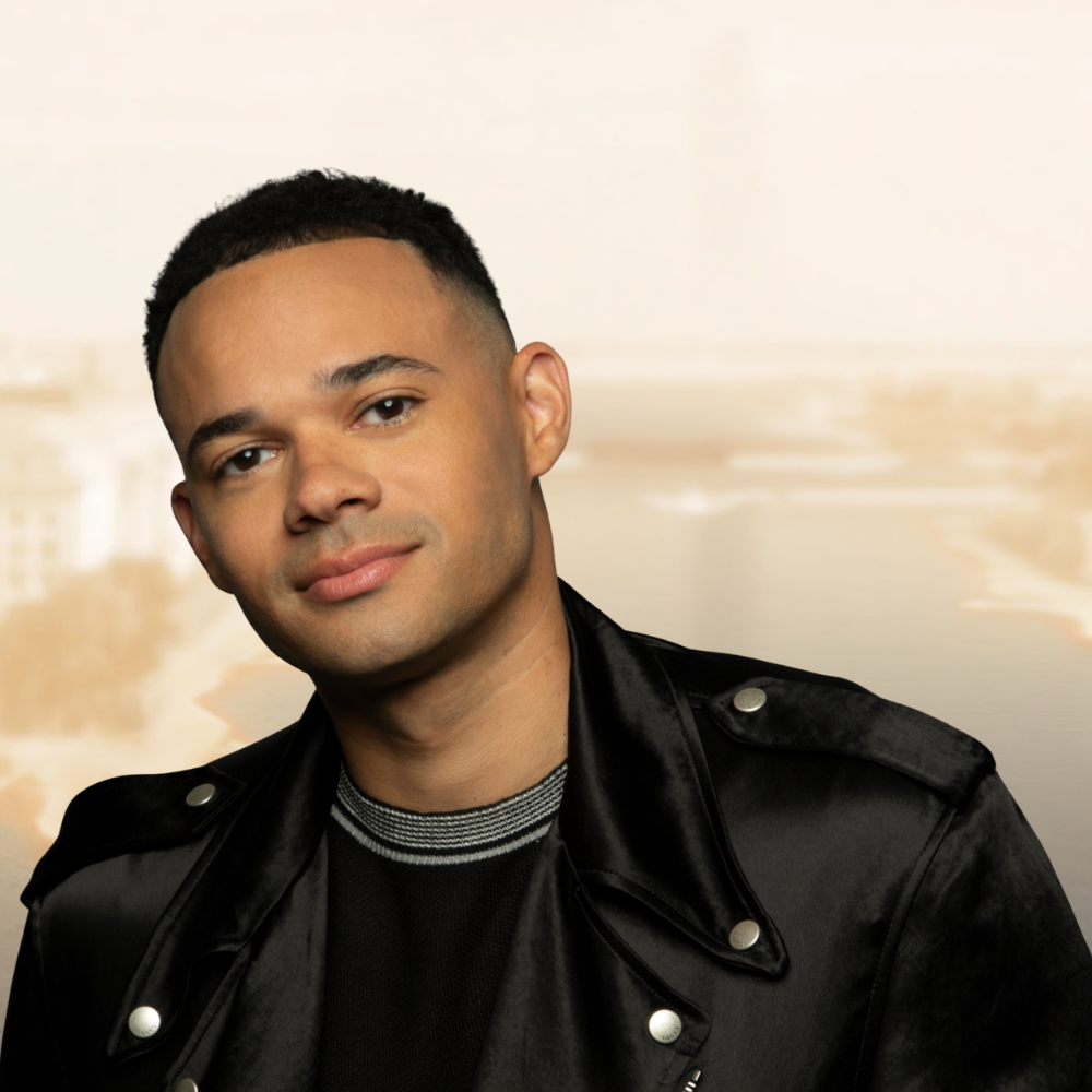 Tauren Wells Picture