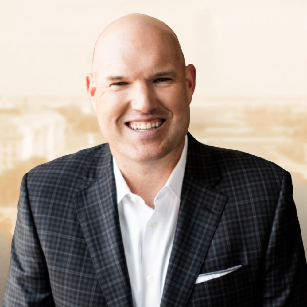 Pastor Jeff Little — Kingdom Leadership Network