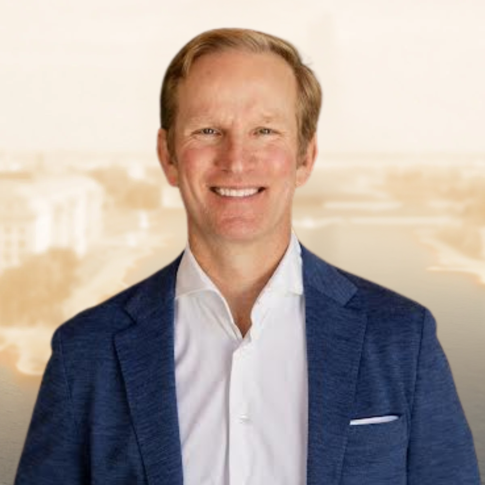 Pastor Steve Robinson — Kingdom Leadership Network