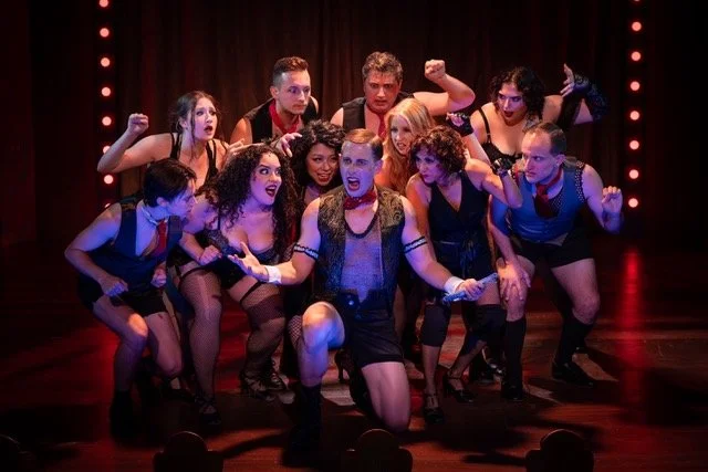 Cabaret