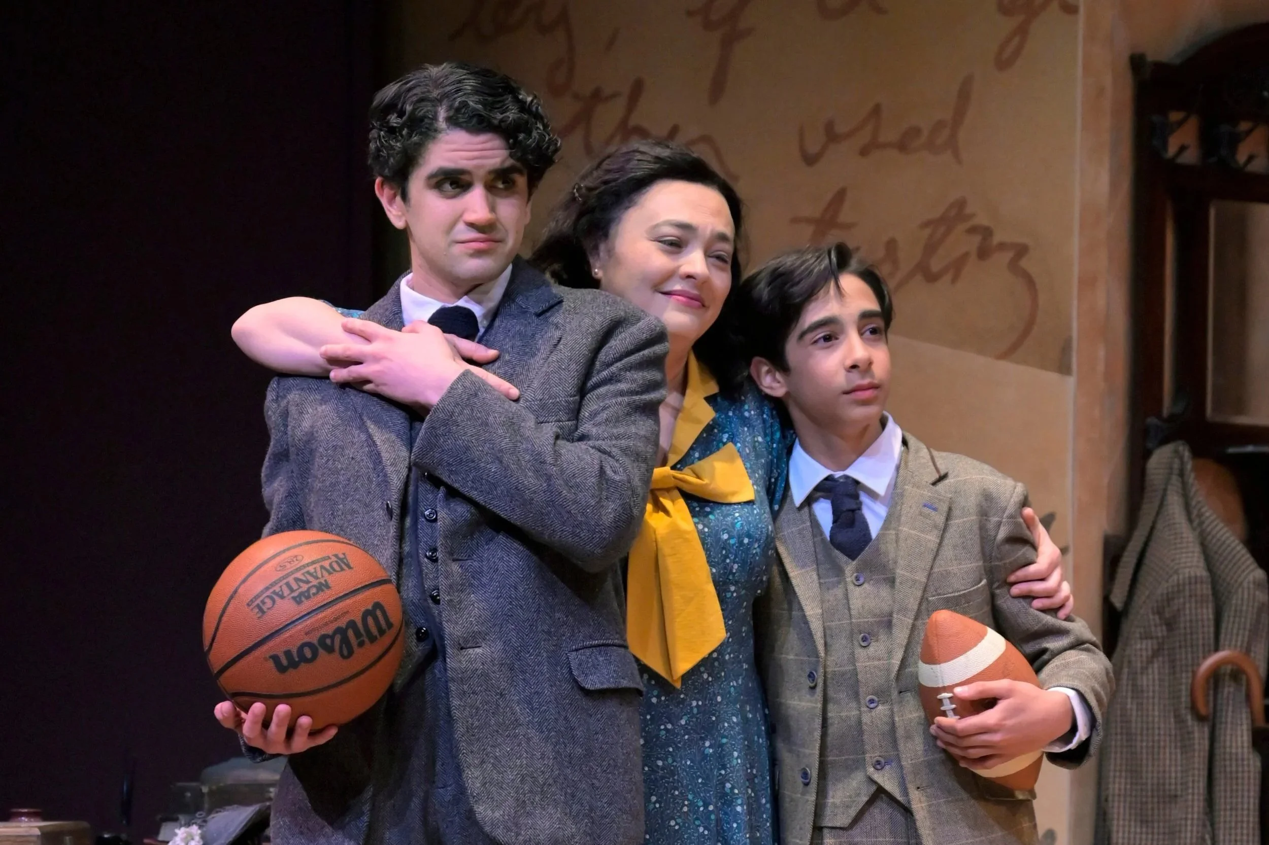   Tristan A. Rodriguez, Renee Rogoff, Ray Khalili.  