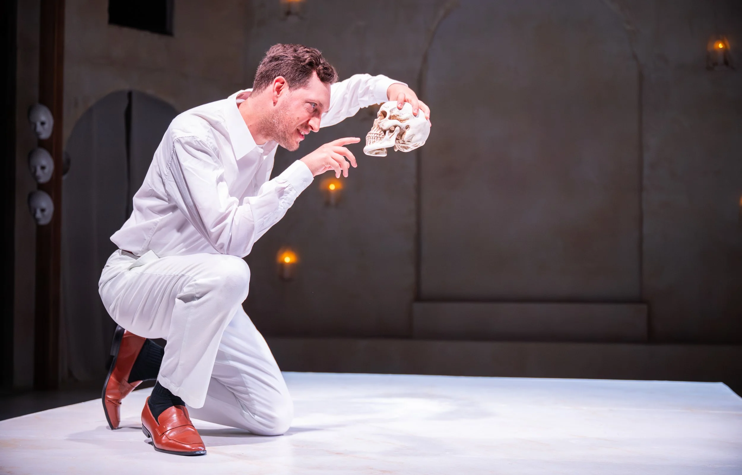 Hamlet