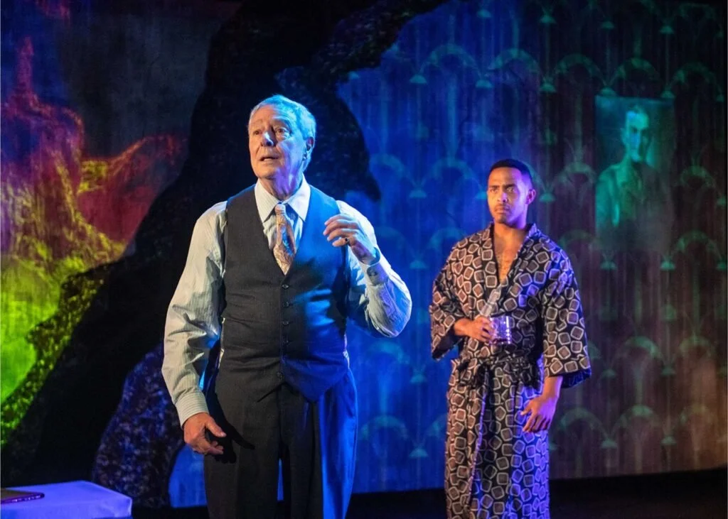 “Gods &amp; Monsters” Evokes Tragedy &amp; Laughter in Gay Hollywood Life—at NCTC