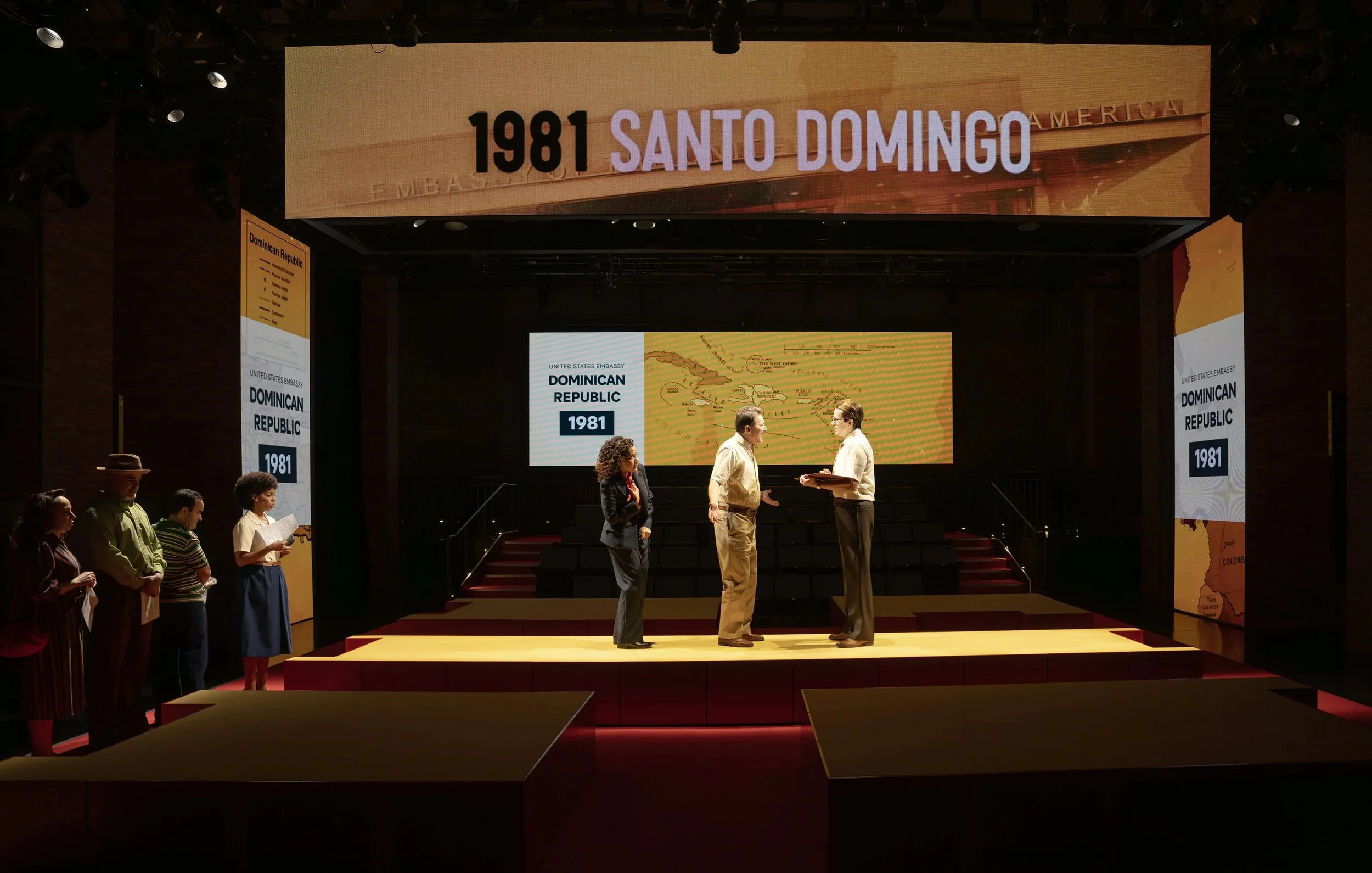   Zabryna Guevara, Al Rodrigo, John J. Concado  