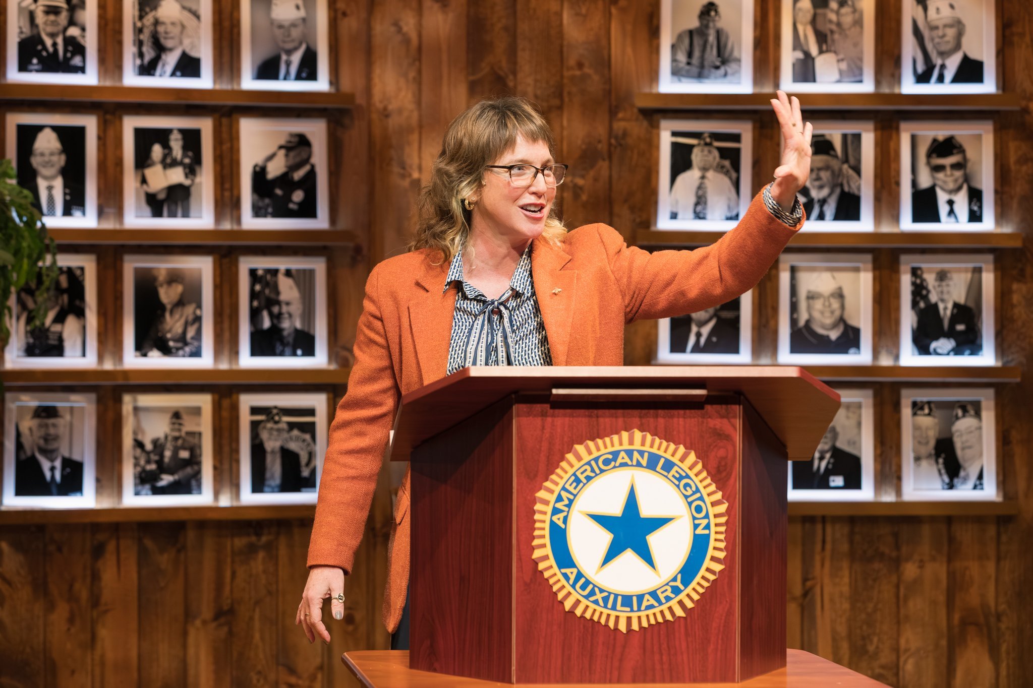 “What the Constitution Means to Me” Bursts with Feminist Inspiration—at Hillbarn