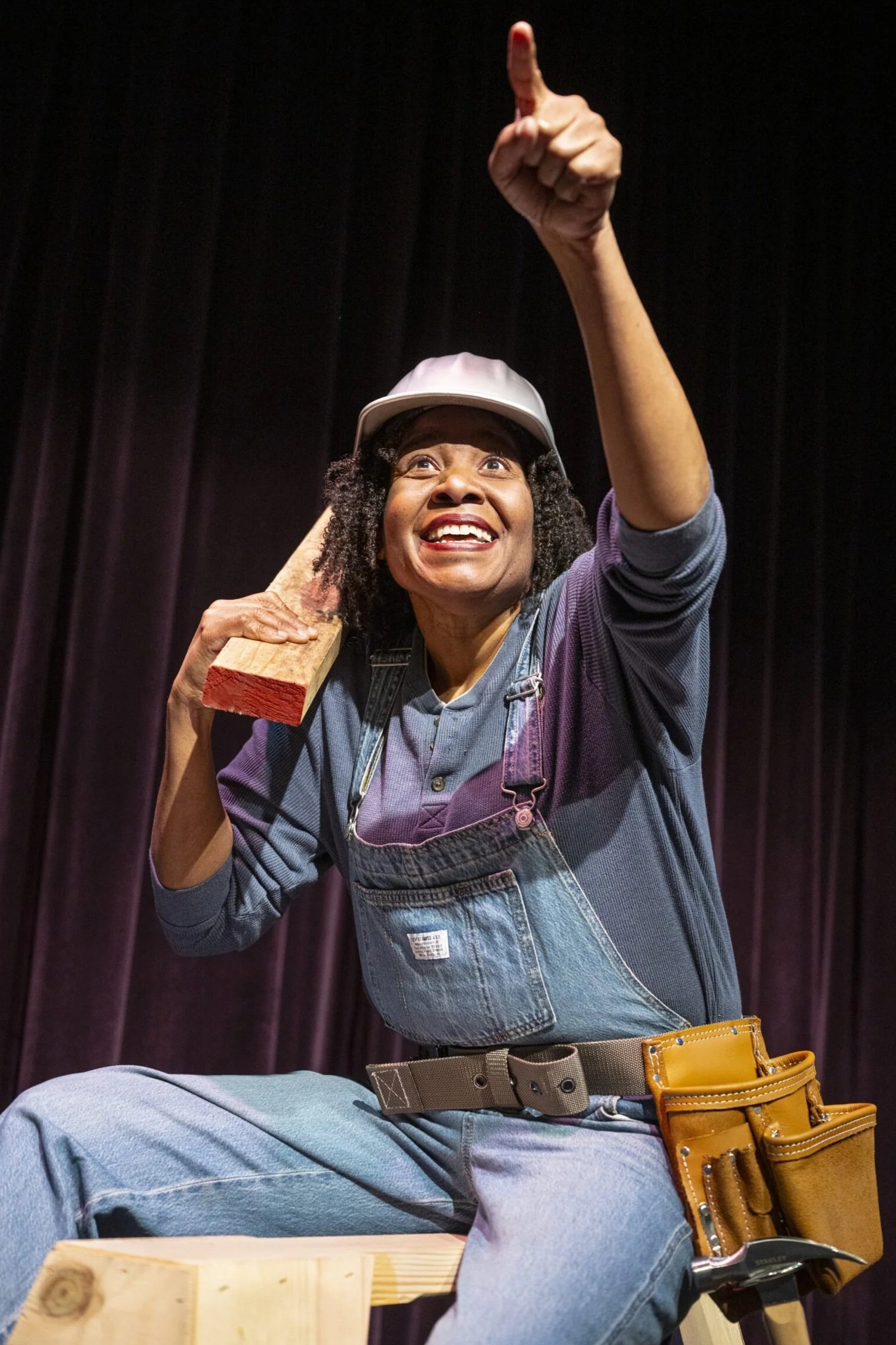   Pearl Louise—Photos by David Allen  