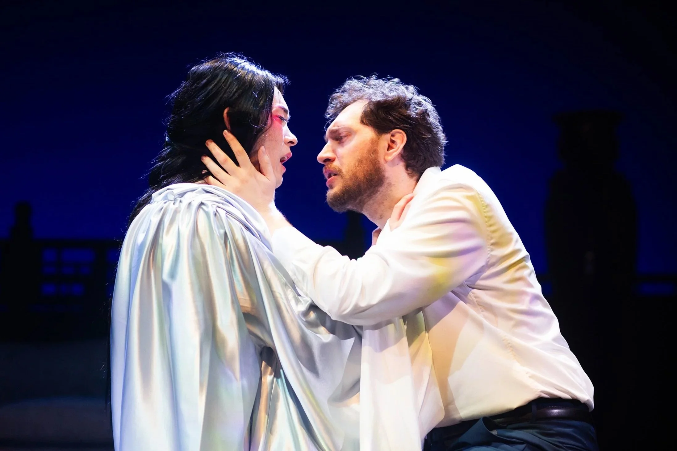 “M. Butterfly” Makes Stunning, Artful Choices—at S.F. Playhouse