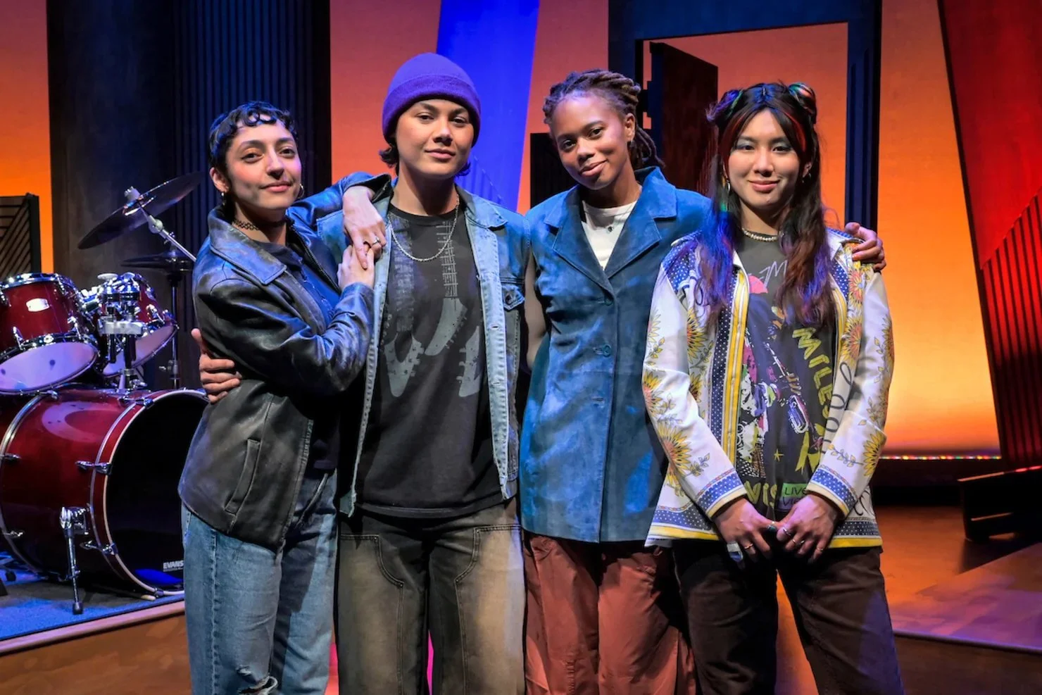 “||:Girls:||:Chance:||:Music:||” Celebrates Young Women Coming Up—at ACT