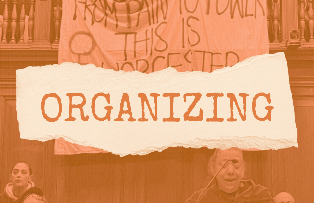 The future of female liberation rests in the assembly of feminist theorists who can ORGANIZE and lead a formal feminist political party.