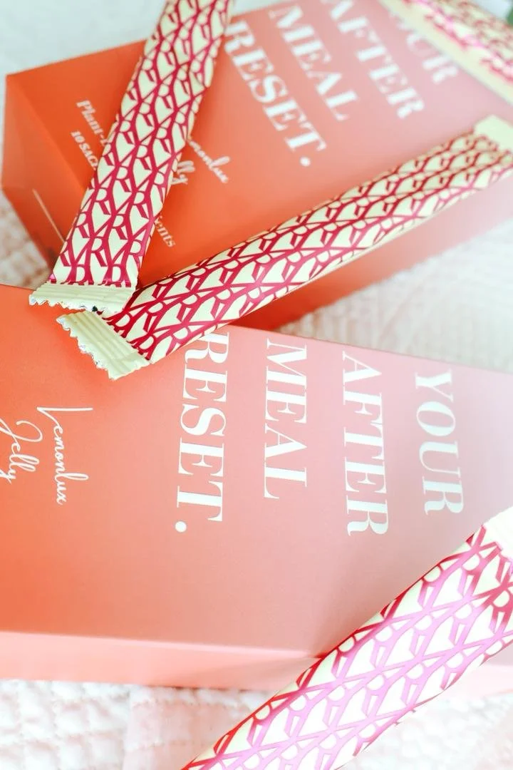 The After Meal Reset