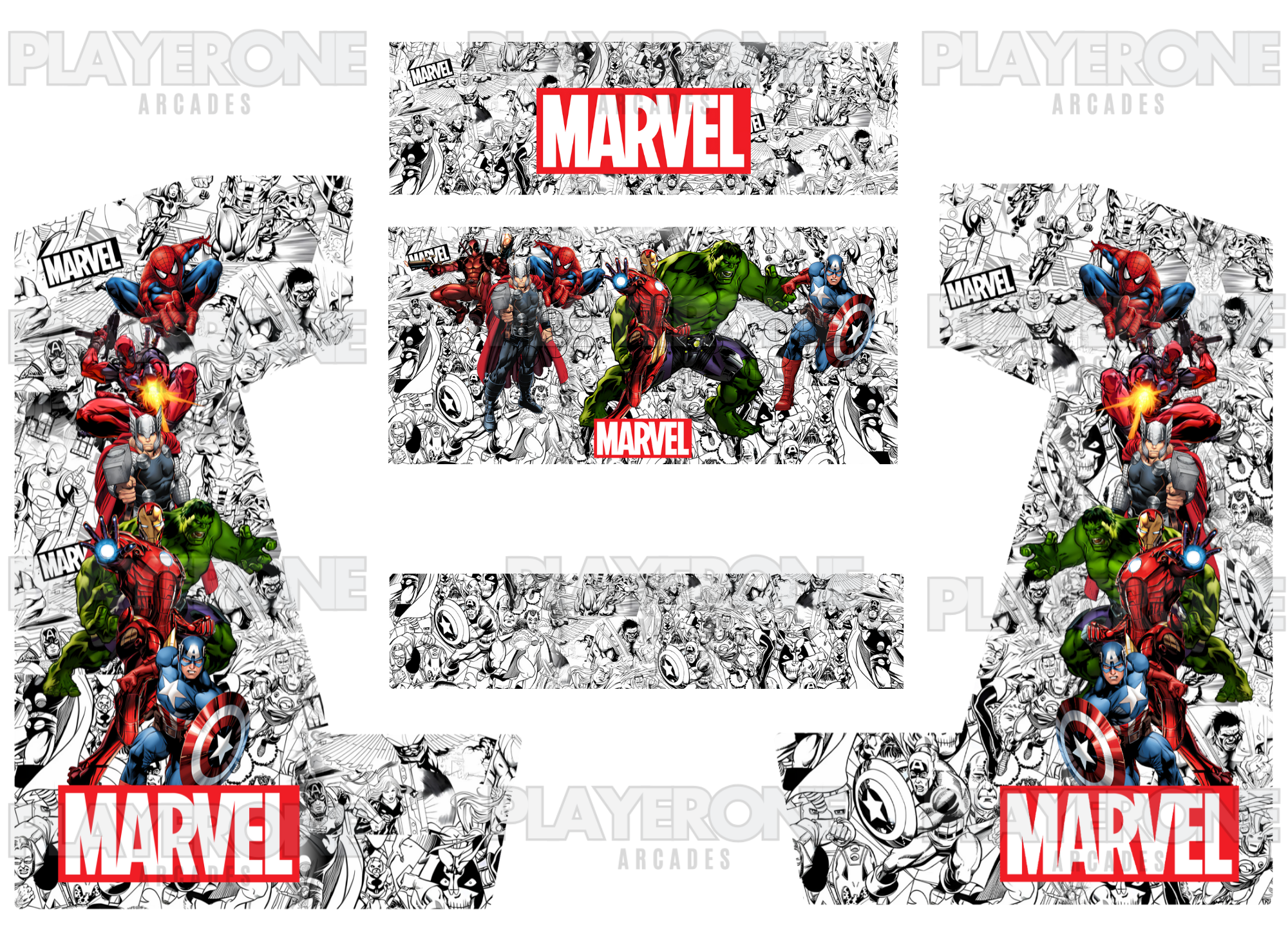 Marvel 