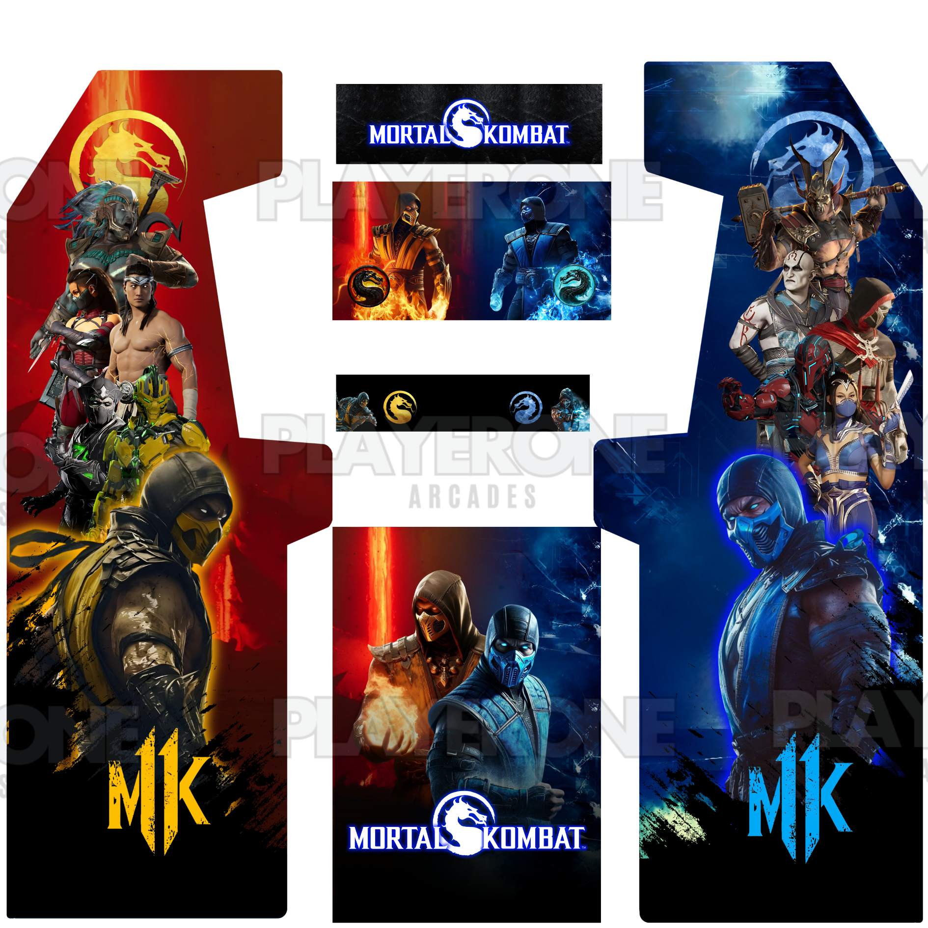 Mortal Kombat