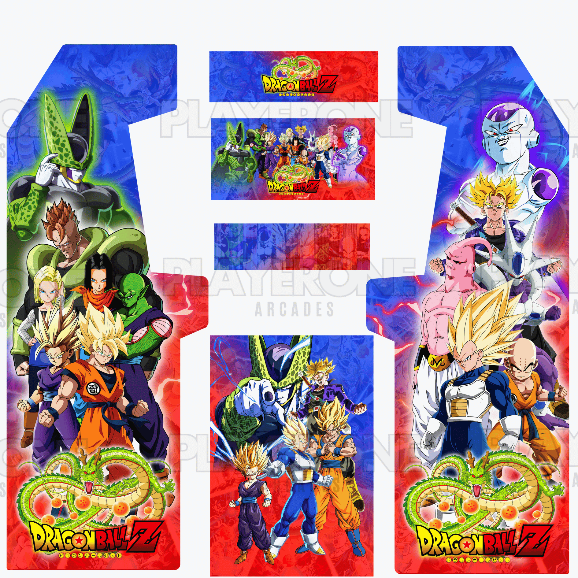 DRAGONBALL Z