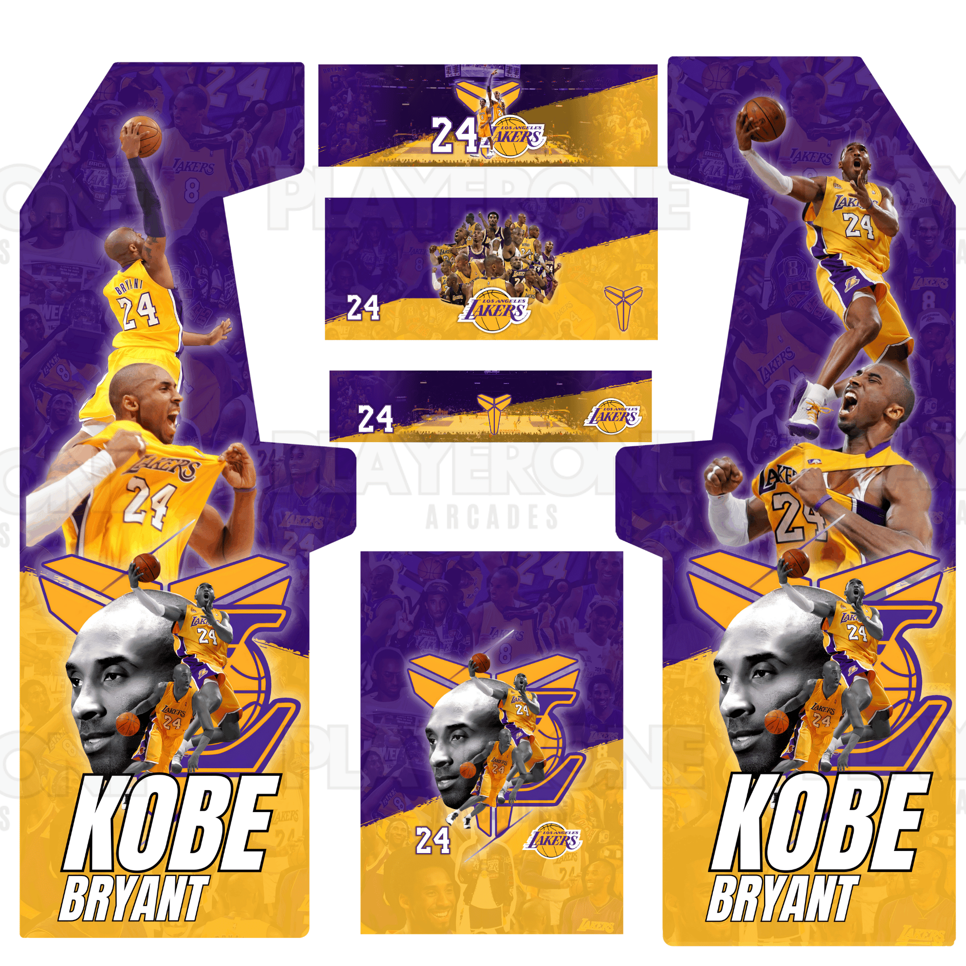 Kobe Bryant