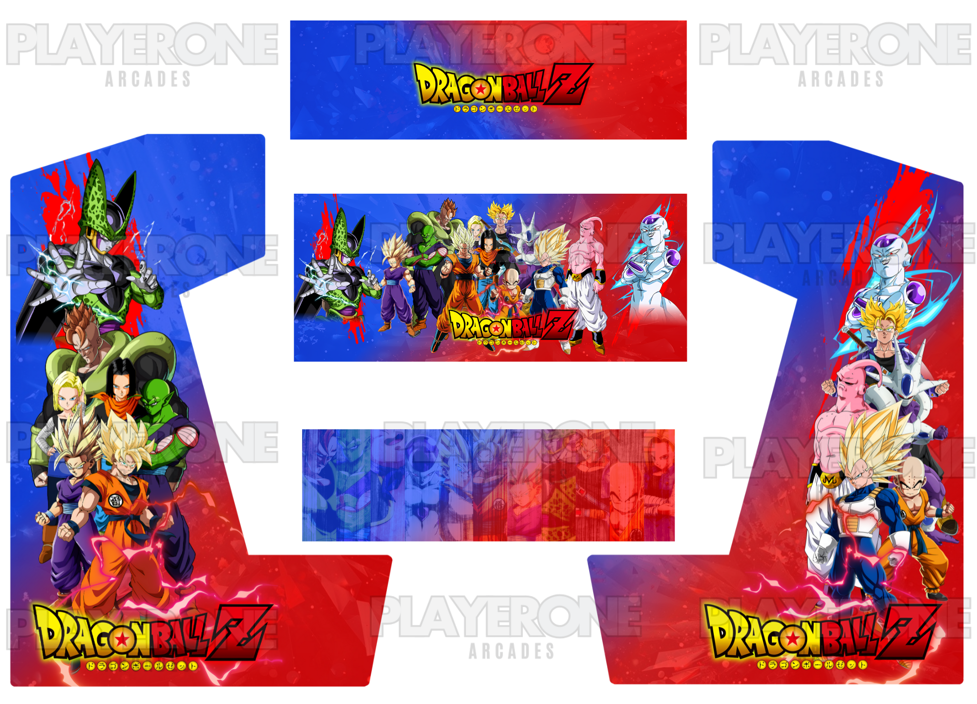 Dragonball Z