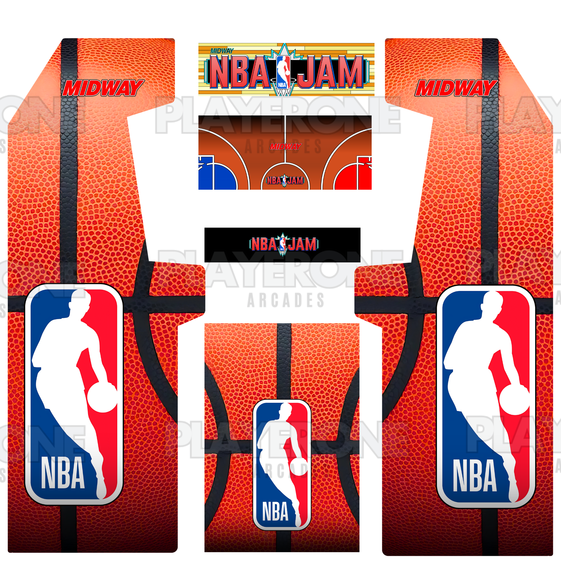 NBA Jam