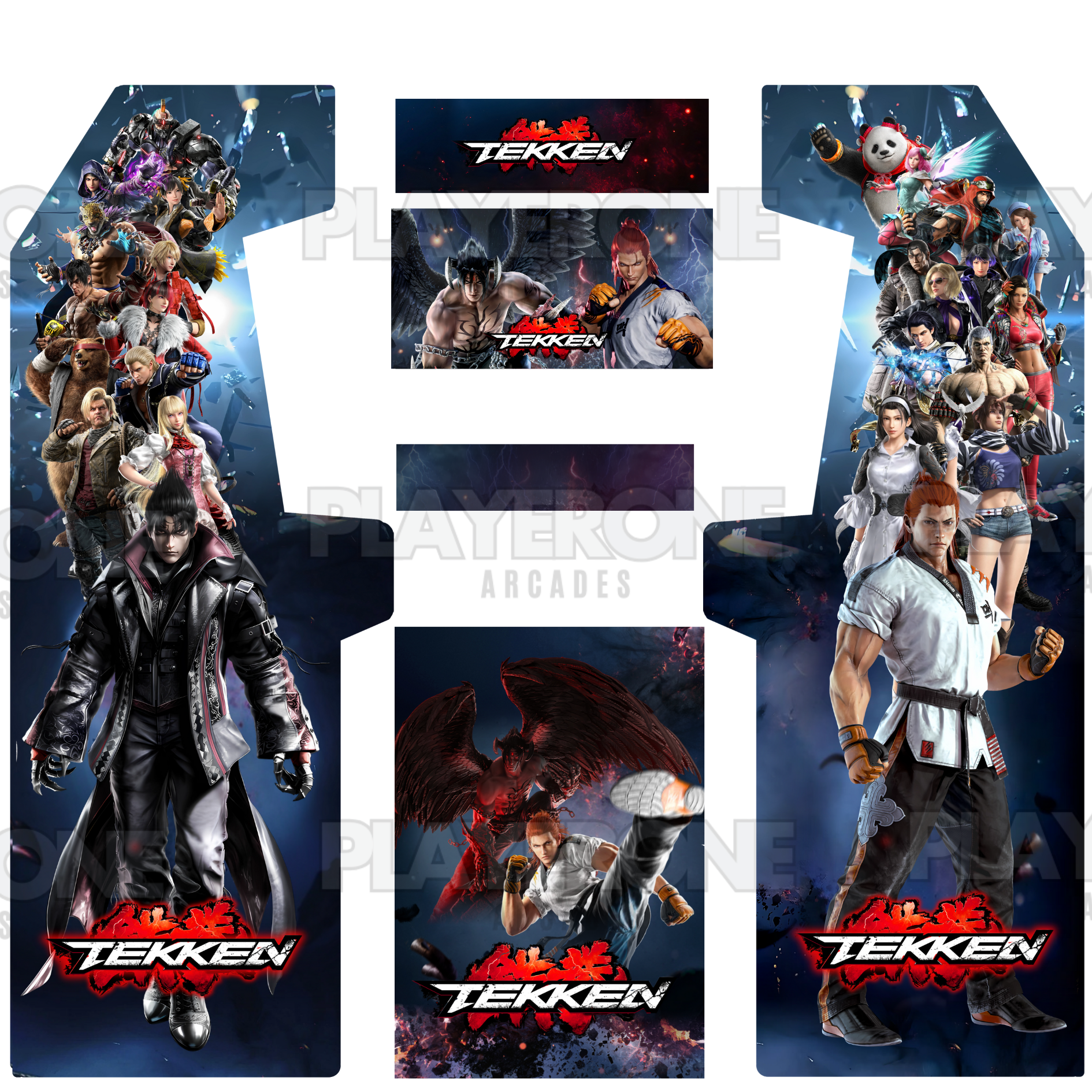 Tekken 2
