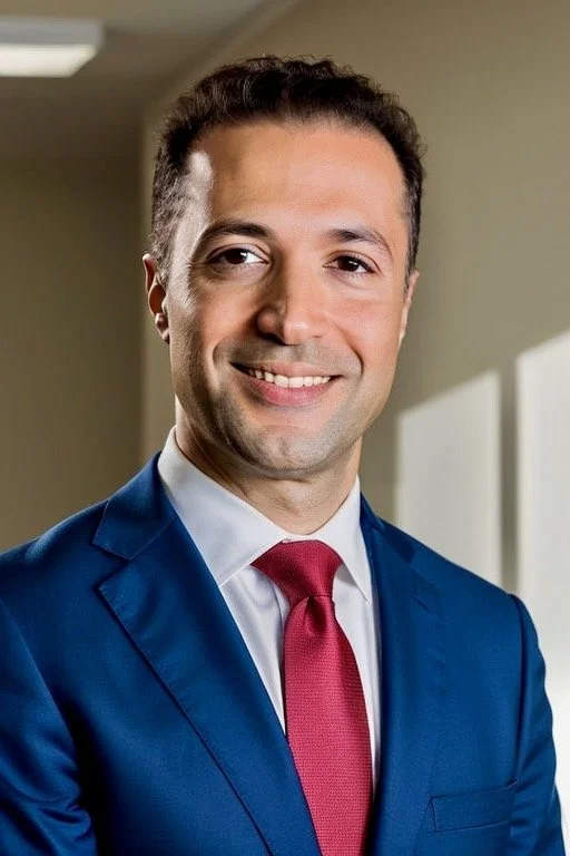 Dr Saam Tourani Melbourne Breast Surgeon