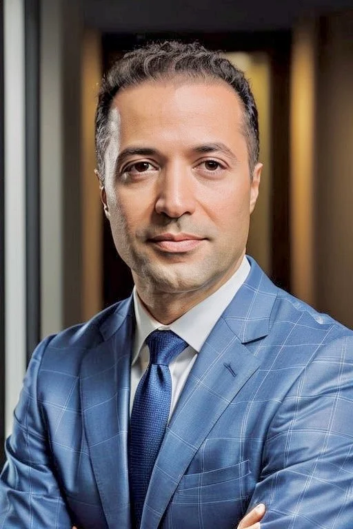 Dr Saam Tourani Melbourne Breast Surgeon