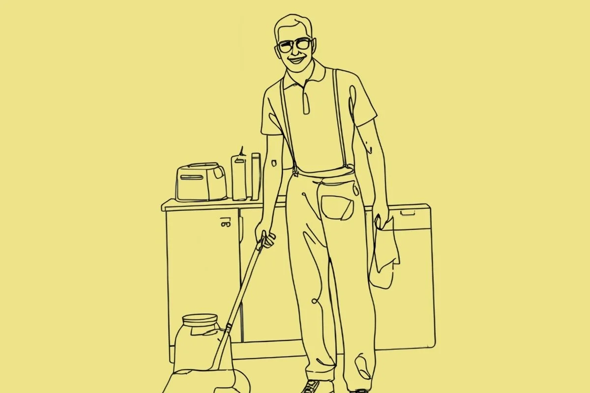 Episode 1: Understanding Division of Labor