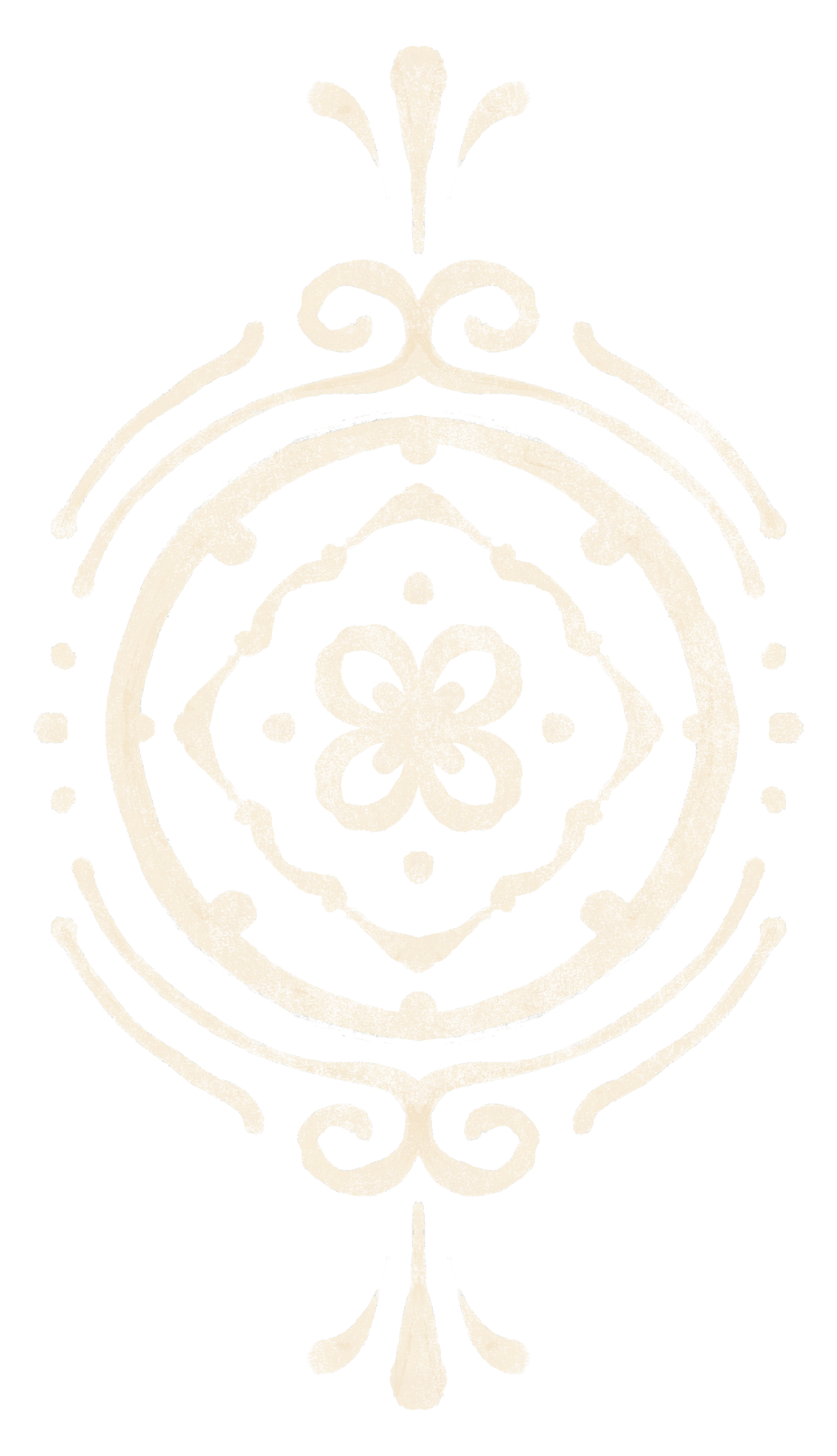 Une clôture en fer forgé blanche ornée de motifs floraux, avec des éléments décoratifs en forme de volutes et de fleurs.