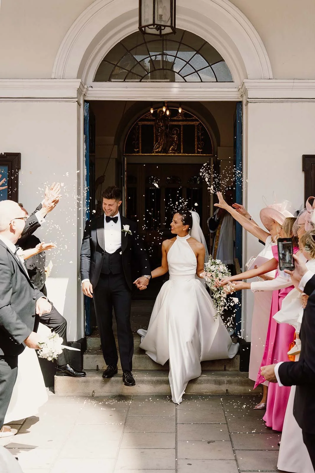 Weddings at The Savoy