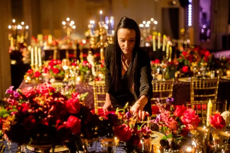 Wedding Planners — What we do