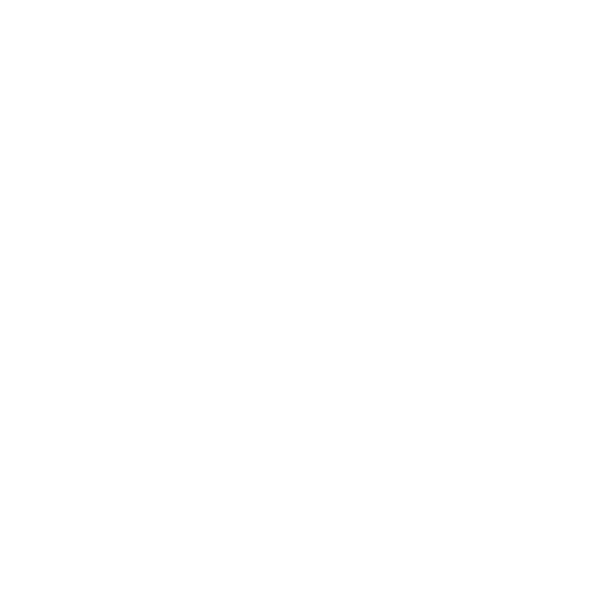 Black background with a white stylized monogram of the letters 'C' and 'B' intertwined.