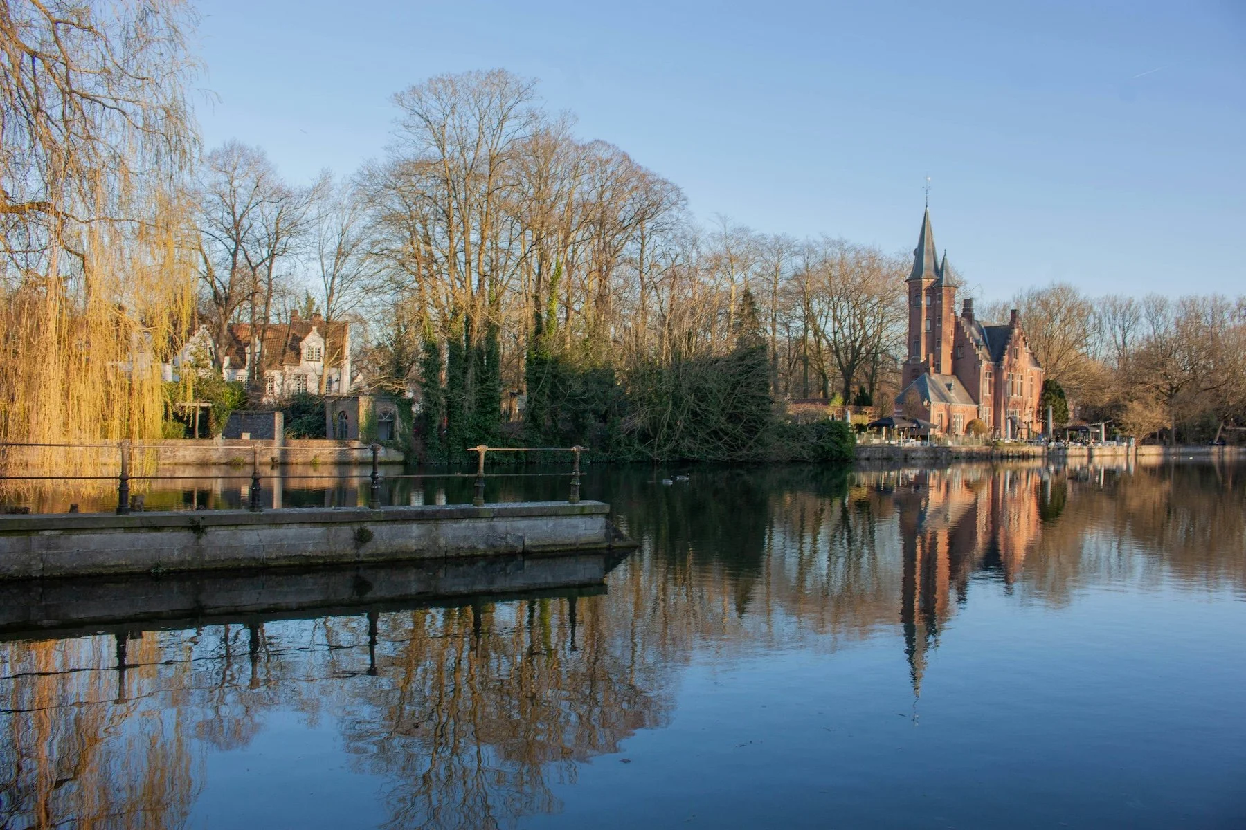 Hier komt titel twee