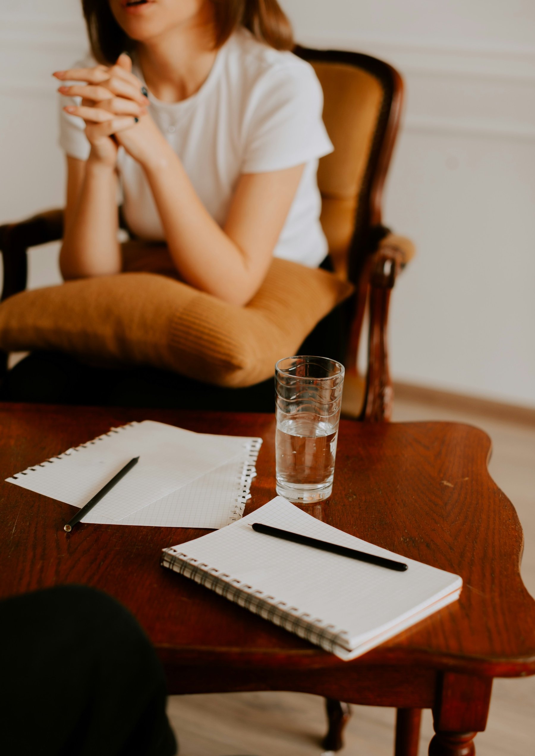 Het versterken van onderlinge relaties