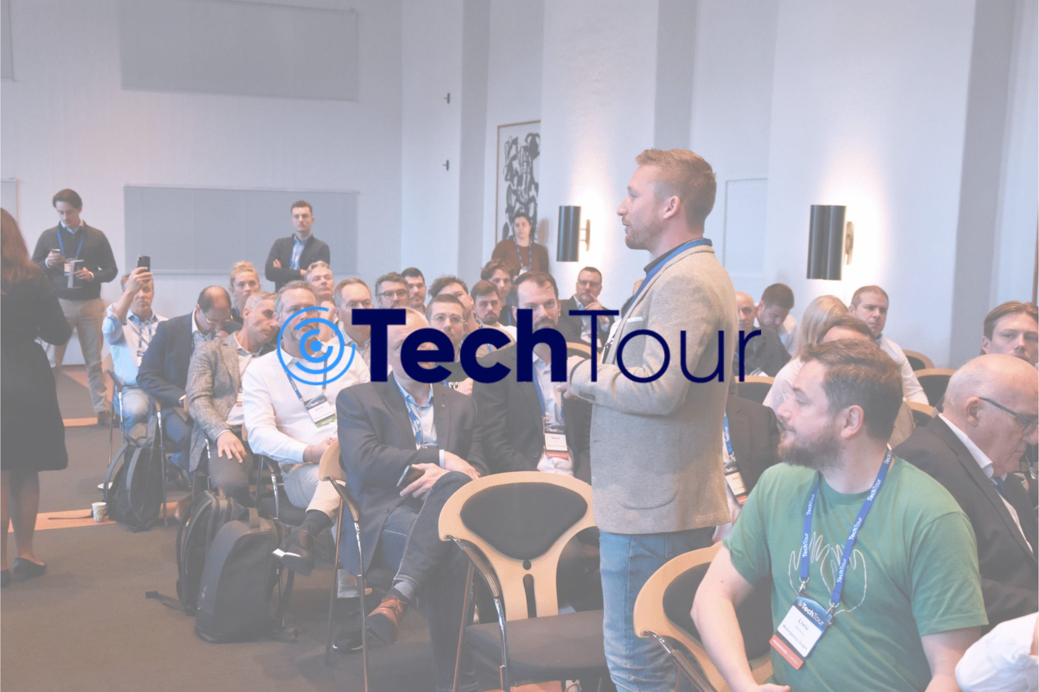 TechTour WaterTech26 – Accelerating Water Innovation